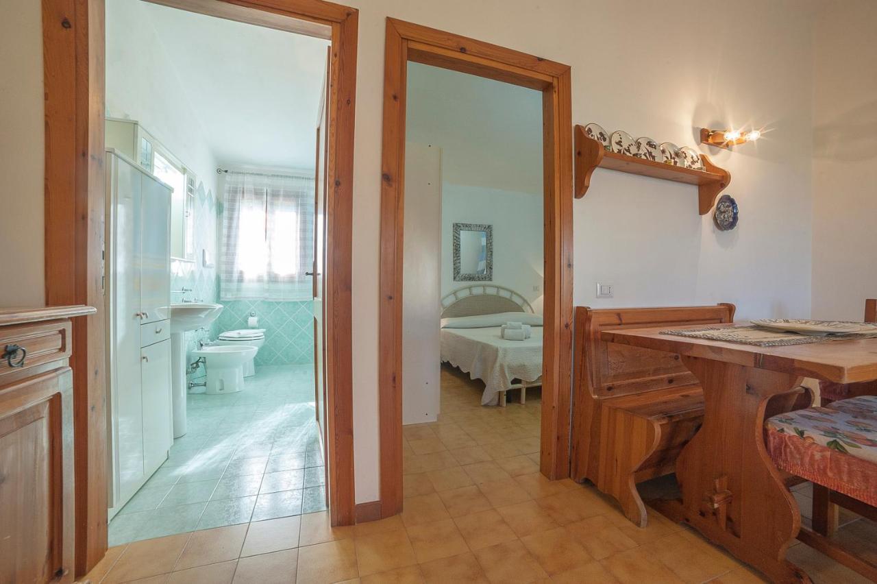 Villa Lilly Olbia Zewnętrze zdjęcie