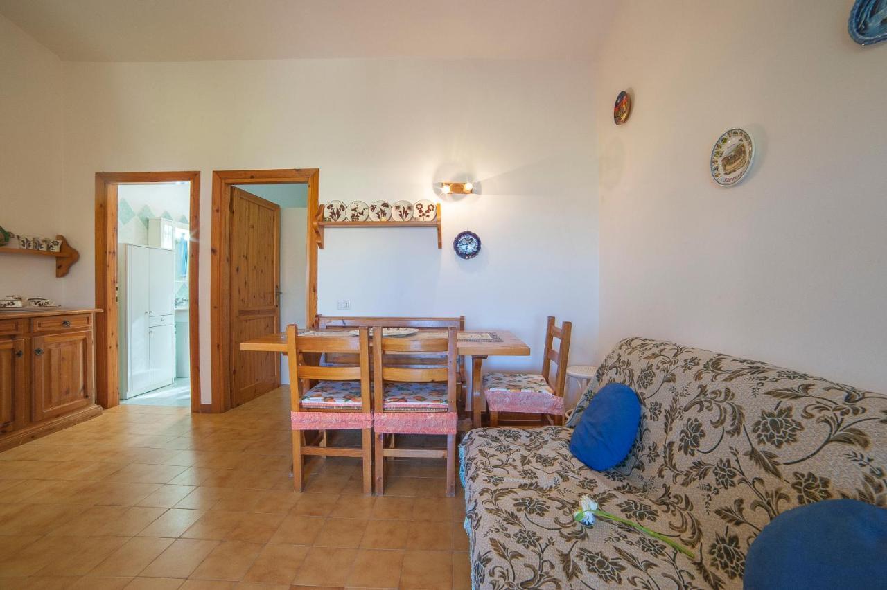 Villa Lilly Olbia Zewnętrze zdjęcie
