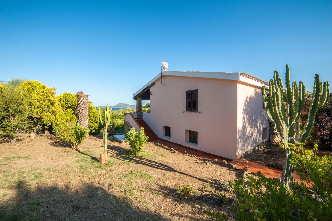 Villa Lilly Olbia Zewnętrze zdjęcie