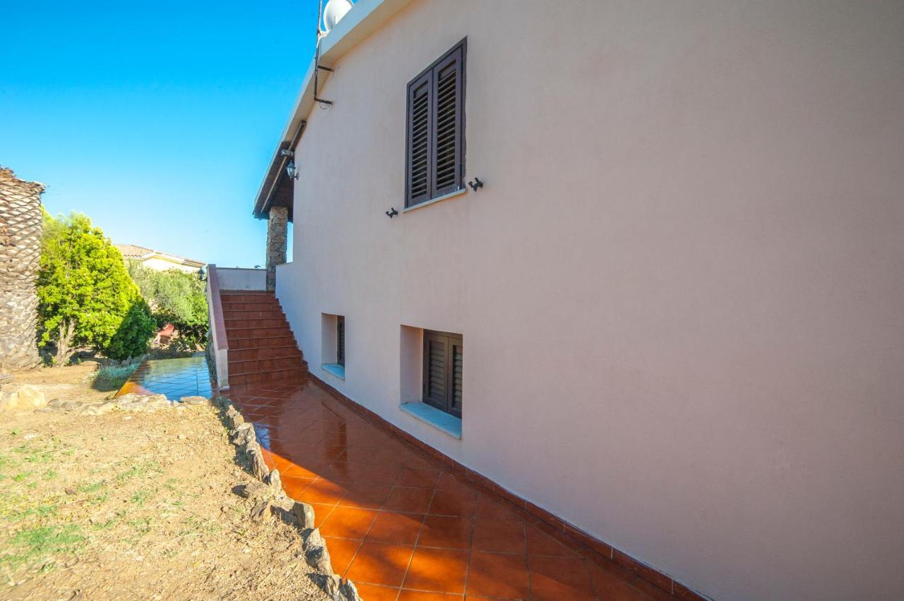 Villa Lilly Olbia Zewnętrze zdjęcie