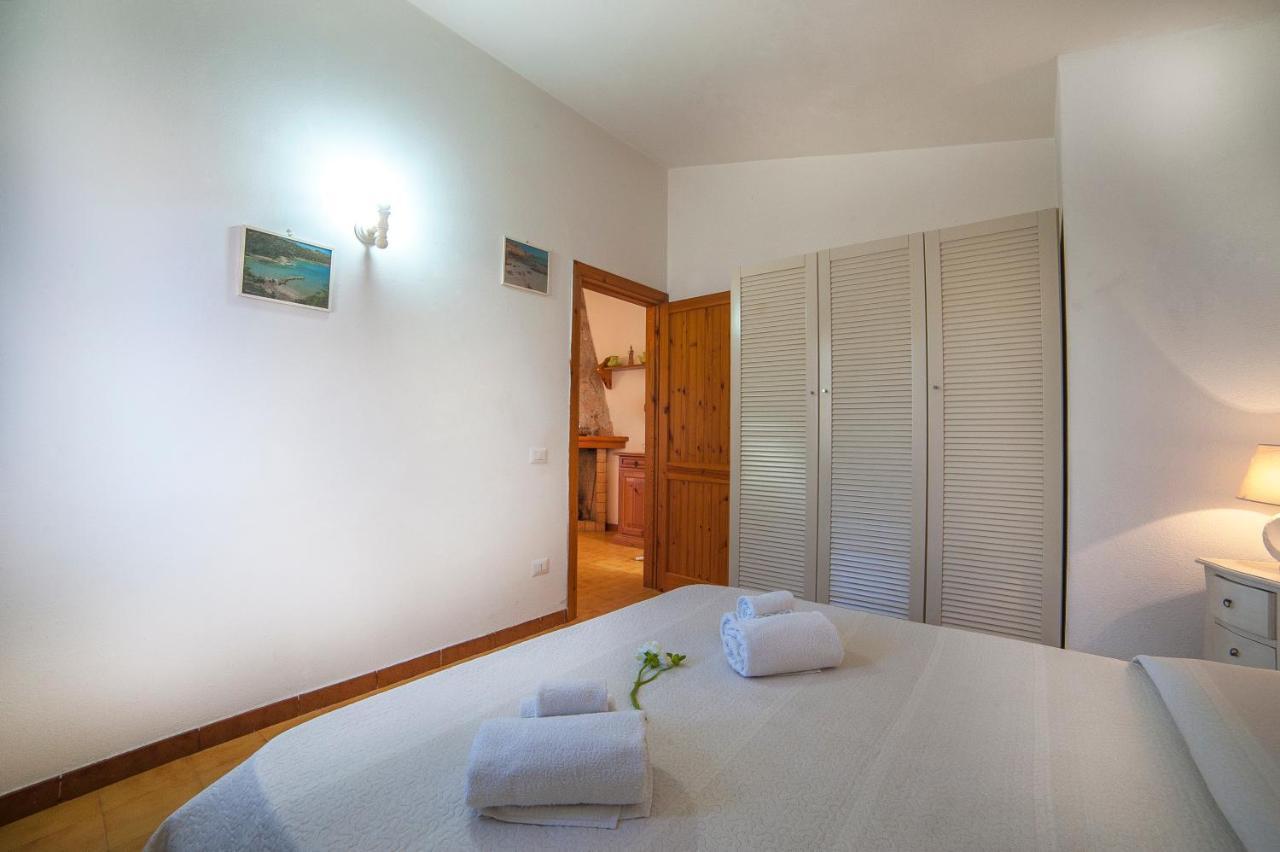 Villa Lilly Olbia Zewnętrze zdjęcie