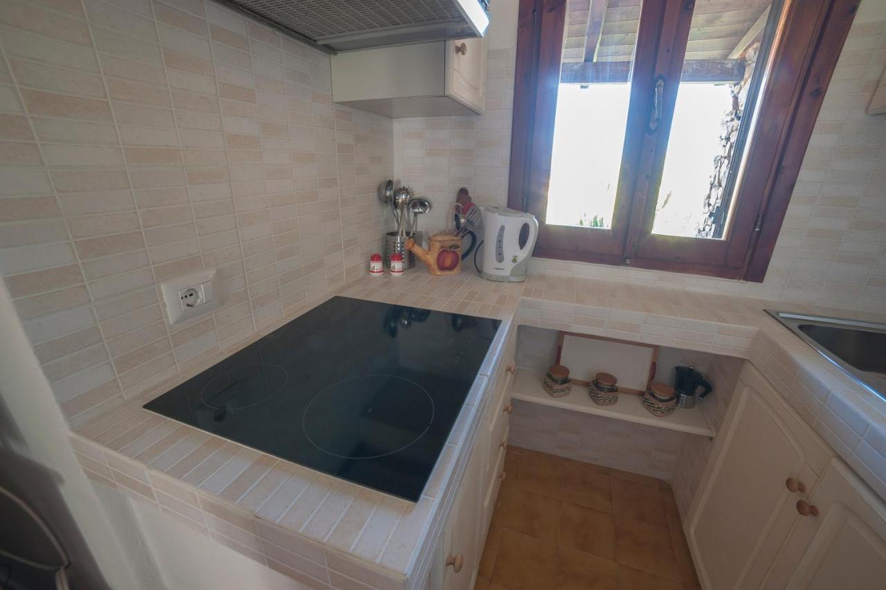Villa Lilly Olbia Zewnętrze zdjęcie