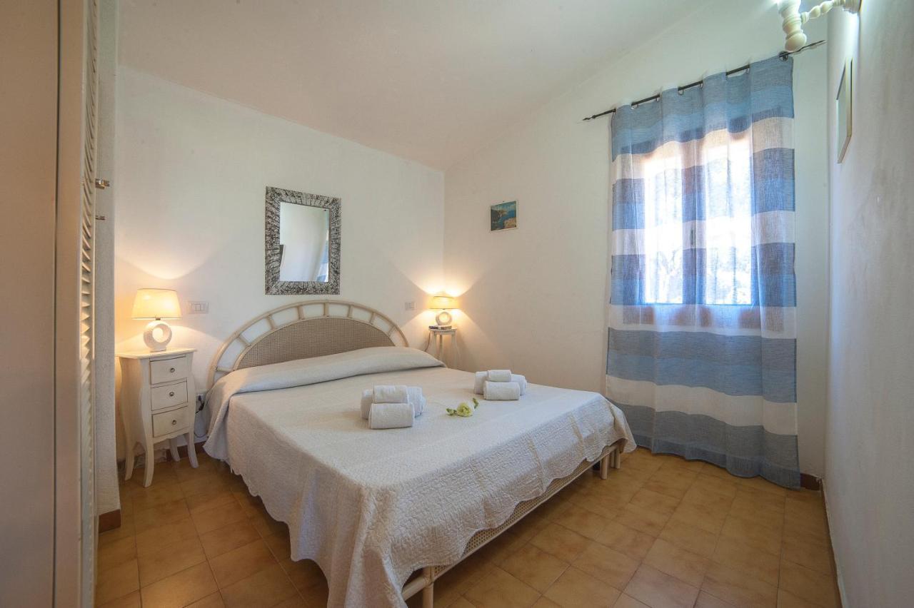 Villa Lilly Olbia Zewnętrze zdjęcie