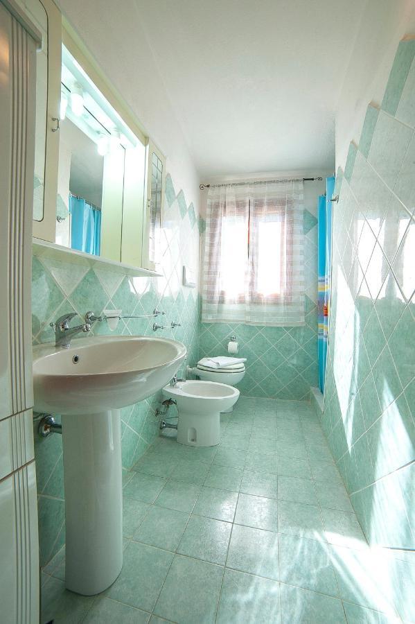 Villa Lilly Olbia Zewnętrze zdjęcie