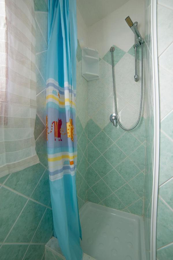 Villa Lilly Olbia Zewnętrze zdjęcie